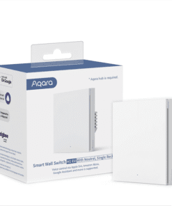 Công tắc vuông Aqara H1