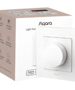 Công tắc vuông Aqara Dimmer H2