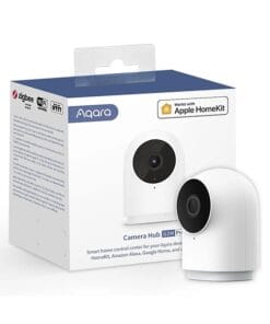 Camera thông minh Aqara G2H Pro