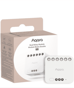 Module Công tắc Aqara T2 2 kênh (có N)