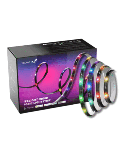 Đèn LED dây Yeelight RGBIC