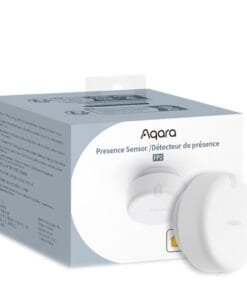 Cảm biến hiện diện - Phát hiện té ngã Aqara FP2