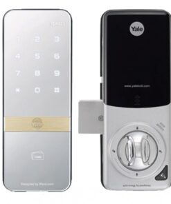 Khóa điện tử Yale YDR323