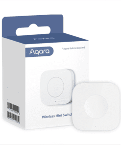 Nút bấm không dây Aqara Mini Switch