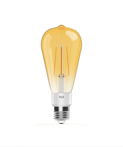 Bóng đèn dây tóc dáng dài - ST64 Yeelight Smart LED Filament