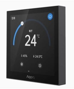Công tắc điều nhiệt Aqara W400 (FCU)
