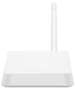 Bộ điều khiển trung tâm Zemismart Zigbee Hub v2