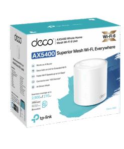Tp-Link Deco X60