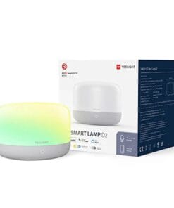 Đèn ngủ để bàn Yeelight D2