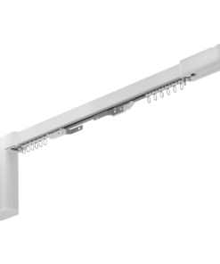 Động cơ rèm kéo ngang hai bên C4