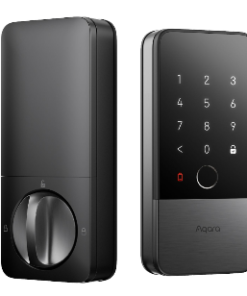 Khoá Aqara U400 Kit