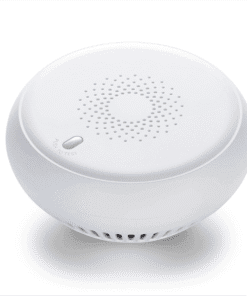 Cảm biến khói Zigbee