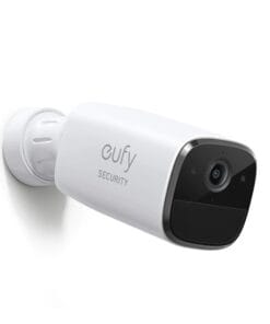 Camera ngoài trời không dây Eufy SoloCam E40