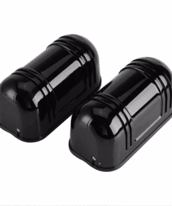 Hàng rào hồng ngoại Zigbee