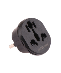 Đầu chuyển ổ cắm tròn