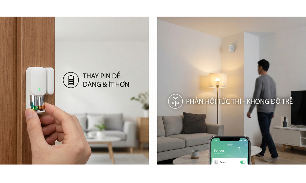 Google cập nhật tính năng smarthome mới