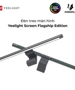 Đèn treo màn hình thông minh RGB Yeelight Gaming Screen Bar Pro