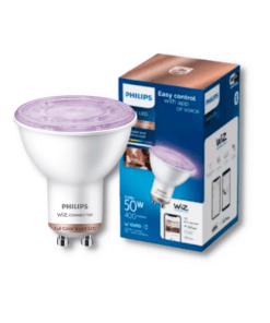 Đèn Philips Wiz GU10 RGB