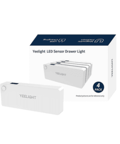 Đèn cảm biến ngăn kéo Yeelight Drawer A6 (Set 4 chiếc)