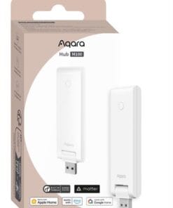 Bộ điều khiển trung tâm Aqara Hub M100