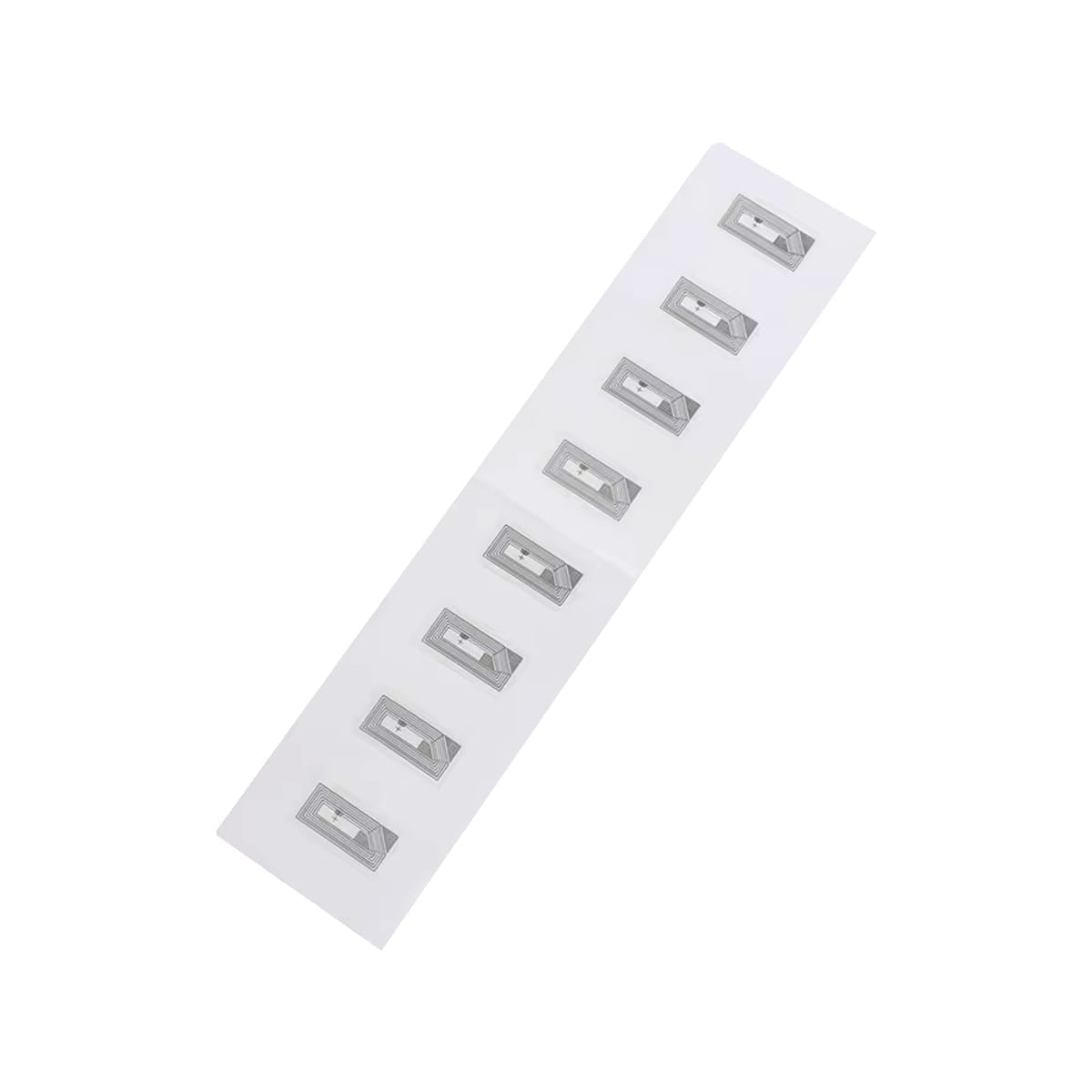 Thẻ NFC NTag213 - Miếng dán cảm ứng NFC sao chép bằng điện thoại - Website