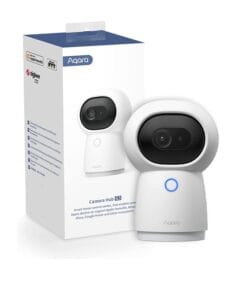 Camera Aqara G3 AI