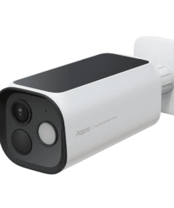 Camera ngoài trời Aqara G510