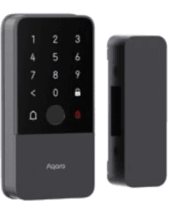 Khoá cửa trượt, cửa kính Aqara U500