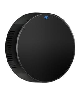 Điều khiển TV hồng ngoại Homekit