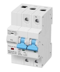 Đồng hồ điện 1 pha