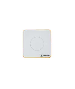 Công tắc vuông kính phẳng Mapro