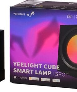 Đèn CUBE trang trí thông minh