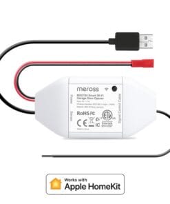 Bộ điều khiển cổng Meross