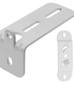 Phụ kiện gắn tường cho ray rèm Aqara