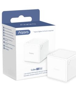 Hộp điều khiển Cube T1 Pro Aqara (Quốc tế)