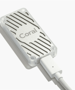 Coral USB Accelerator