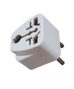 Đầu chuyển ổ cắm P3