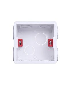 Đế âm công tắc vuông