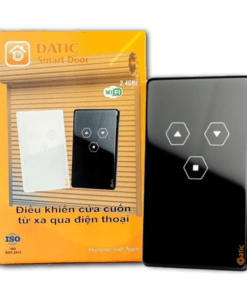 Công Tắc Cửa Cuốn Hunonic Datic Smart Door