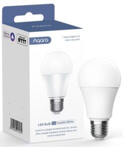 Bóng đèn Led Aqara 9W T1 (Zigbee + BLE)