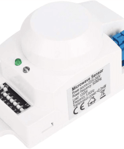 Cảm biến hiện diện (sóng Radar)