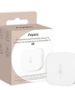 Cảm biến nhiệt độ, độ ẩm, áp suất Aqara T1