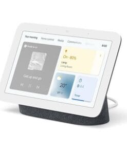 Màn hình thông minh Google Nest Hub thế hệ 2