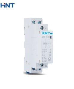 Khởi động từ 25A