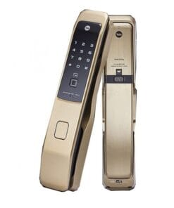 Khóa điện tử Yale YMI70A RG