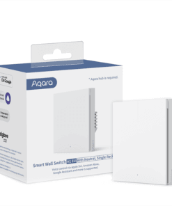 Công tắc vuông Aqara H1