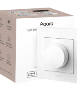 Công tắc vuông Aqara Dimmer H2