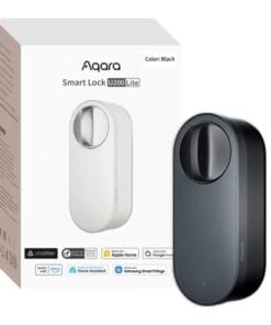 Khoá Aqara U200 Lite