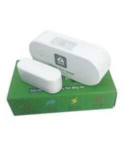 Cảm biến cửa Wifi Hunonic