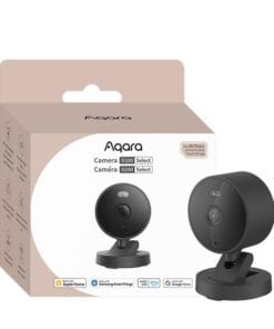 Camera ngoài trời Aqara G100